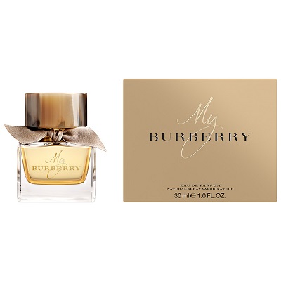 My Burberry edp 30ml (női parfüm)